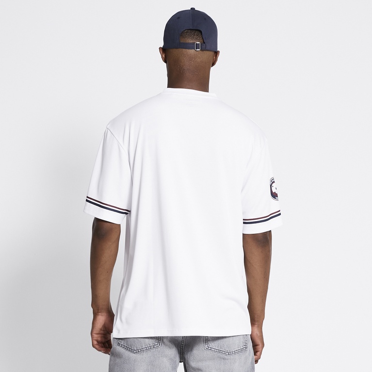 Printed t-shirt "Tyreek"